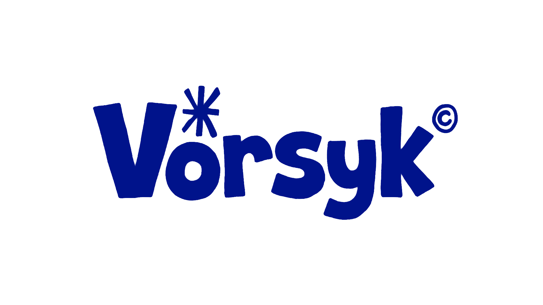 Vorsyk