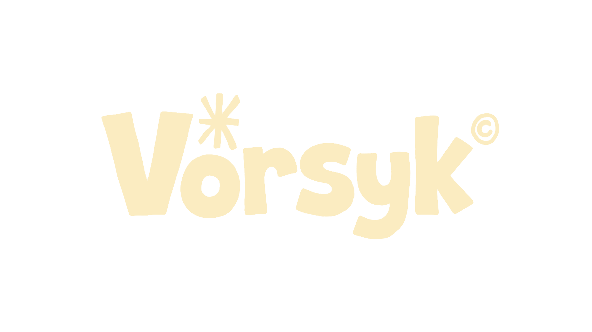 Vorsyk