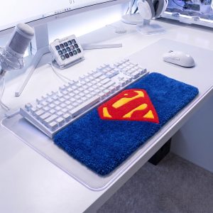 Килимок «Герой у синьому»