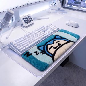 Килимок «Сонько ZZZ»